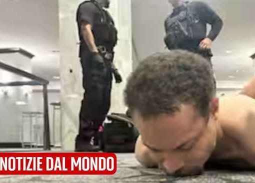 Sparatoria al gala dei media con Trump, arrestato l'aggressore