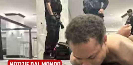 Sparatoria al gala dei media con Trump, arrestato l'aggressore