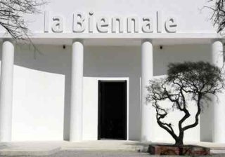 biennale di Venezia