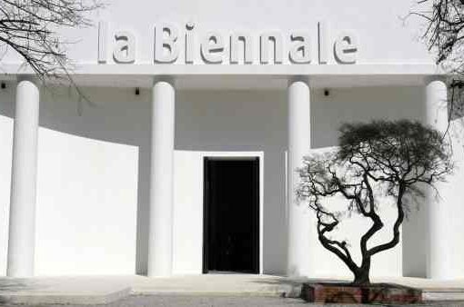biennale di Venezia