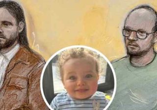 Bimbo violentato e ucciso dall'uomo che lo aveva adottato