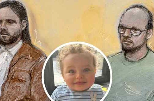 Bimbo violentato e ucciso dall'uomo che lo aveva adottato