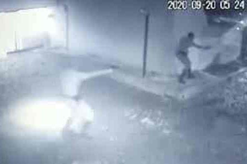 Sparò e uccise il ladro, carabiniere condannato