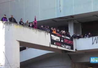 centro sociale 'L38 Squat'