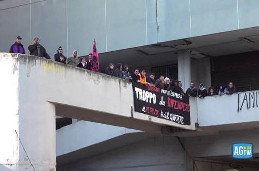 centro sociale 'L38 Squat'