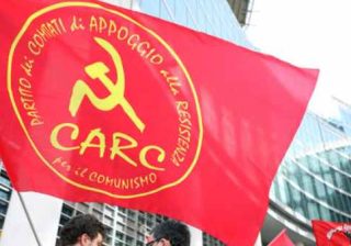 comunisti Carc
