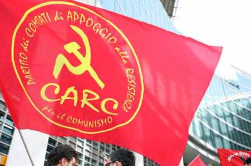 comunisti Carc