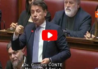 Giuseppe Conte
