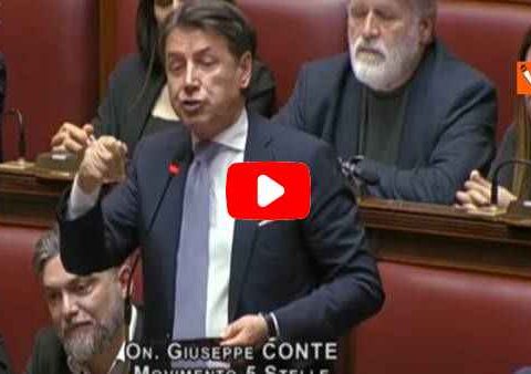 Giuseppe Conte