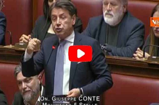 Giuseppe Conte