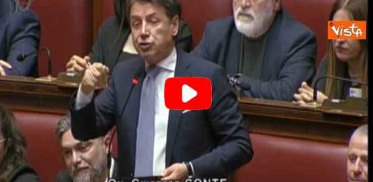 Giuseppe Conte