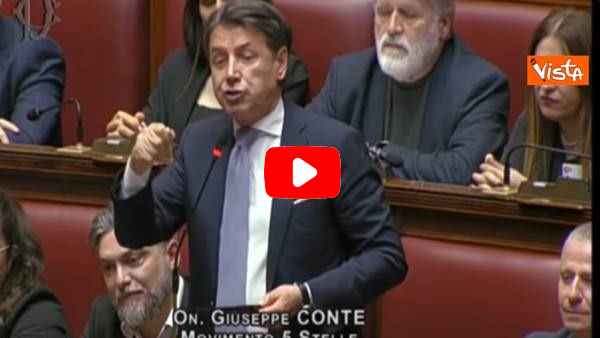 Giuseppe Conte