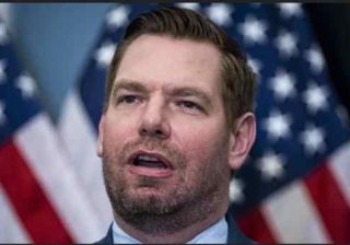 democratico Eric Swalwell