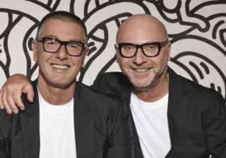 Dolce e Gabbana