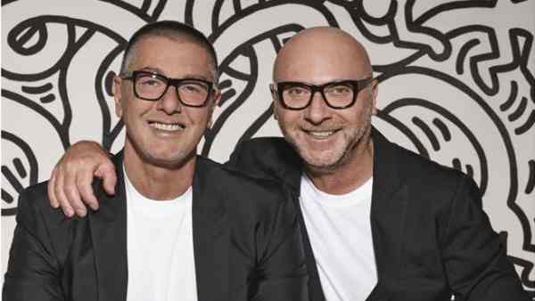 Dolce e Gabbana