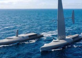 droni marini militari