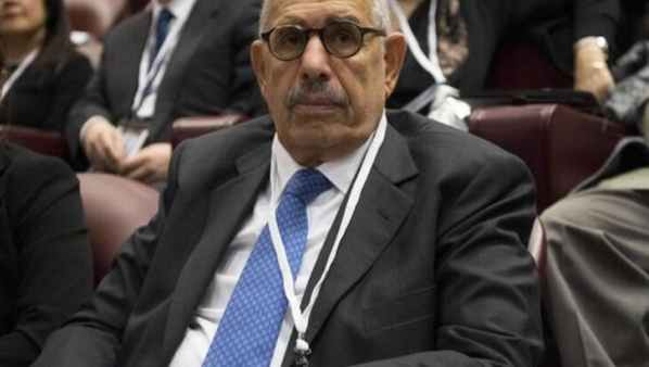 Ex capo Aiea: ‘fermate il pazzo Trump, vuole dare fuoco al Medio Oriente’