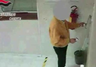 Furbetti del cartellino