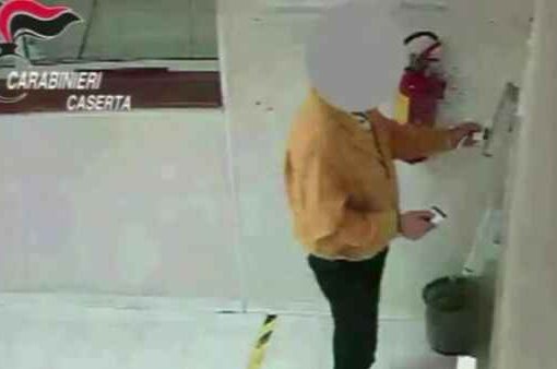 Furbetti del cartellino