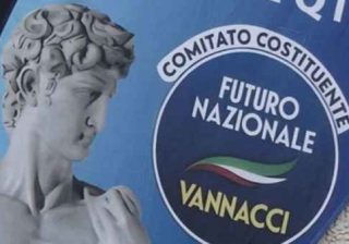 Futuro nazionale per Vannacci
