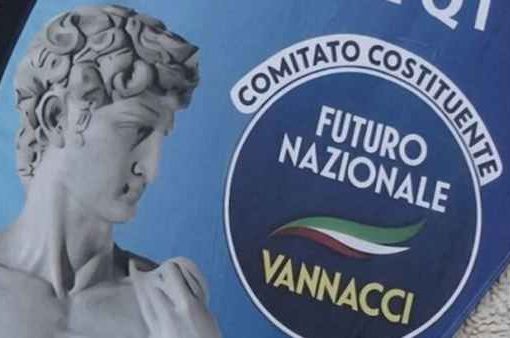 Futuro nazionale per Vannacci