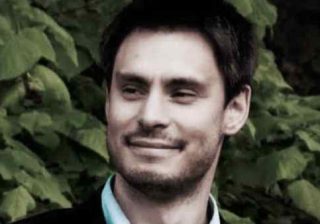 Giulio Regeni