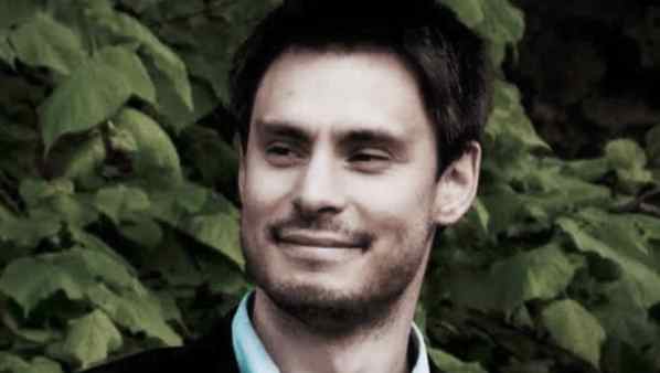 Giulio Regeni