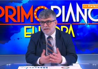 Riccardo Grassi, Head of Research di Swg