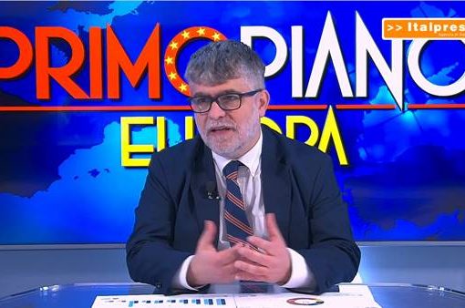 Riccardo Grassi, Head of Research di Swg