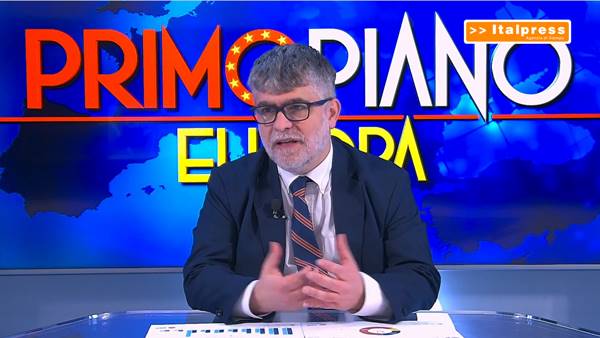 Riccardo Grassi, Head of Research di Swg