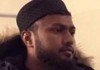 imam espulso Ali Kashif