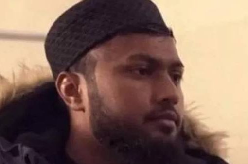 imam espulso Ali Kashif