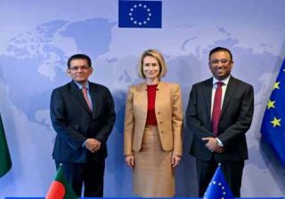 UE, accordo di partenariato con Bangladesh