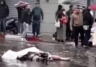 Algeria, due attacchi kamikaze