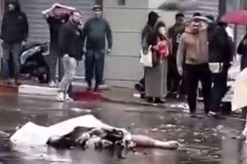 Algeria, due attacchi kamikaze