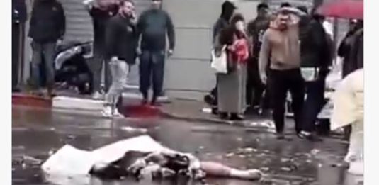 Algeria, due attacchi kamikaze