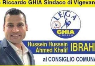 Lega, bufera a Vigevano: spuntano due candidati islamici