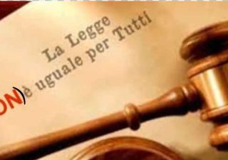 legge