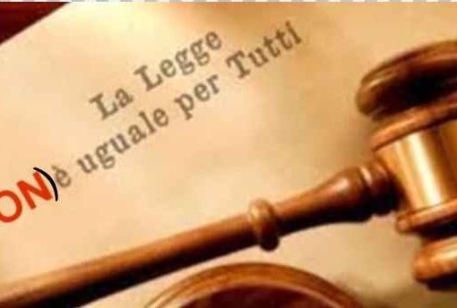 legge