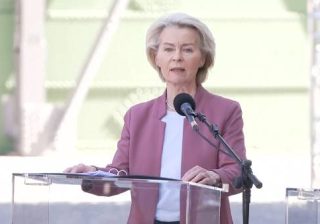 von der leyen
