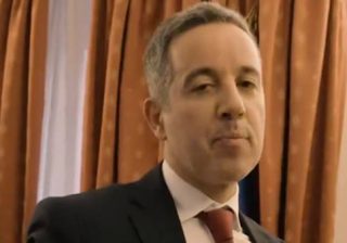 Marco Lombardo, segretario di Azione