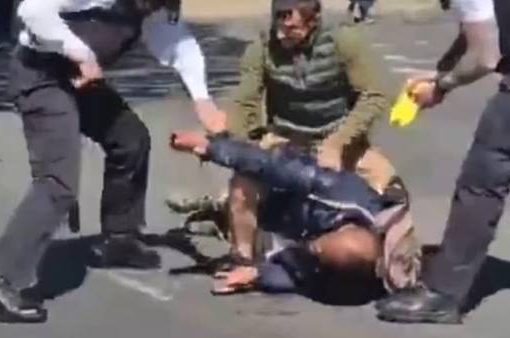 Londra, l'uomo arrestato per l'accoltellamento di due cittadini ebrei