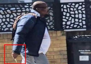 Attacco in quartiere ebraico a Londra