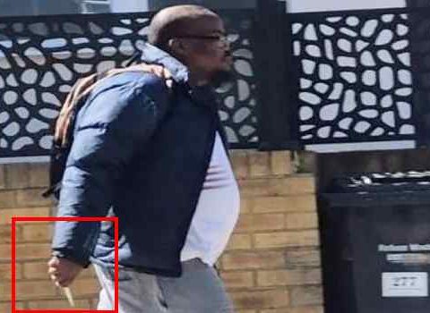 Attacco in quartiere ebraico a Londra