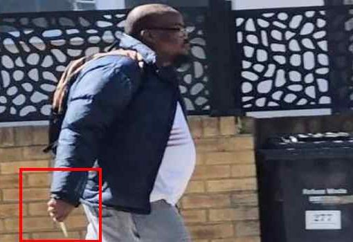 Attacco in quartiere ebraico a Londra