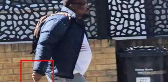 Attacco in quartiere ebraico a Londra