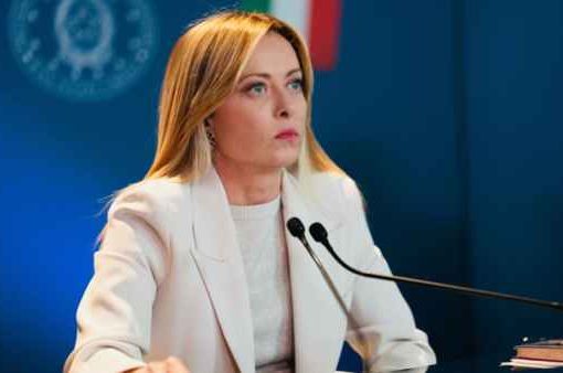 Giorgia Meloni