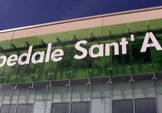 ospedale Sant’Anna di San Fermo della Battaglia