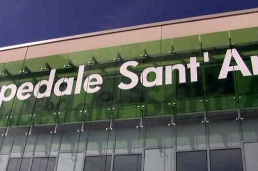 ospedale Sant’Anna di San Fermo della Battaglia