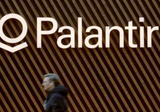 Palantir